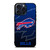 BUFFALO BILLS DOT iPhone 15 Pro Max Case Cover BUFFALO BILLS DOT iPhone 15 Pro Max Case Cover