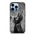 FULLMETAL ALCHEMIST HAND iPhone 13 Pro Max Case Cover