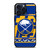 BUFFALO SABRES LOGO iPhone 15 Pro Max Case Cover