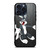 BUGS BUNNY SMILE iPhone 15 Pro Max Case Cover