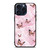 BUTTERFLY SPARKLE 3 iPhone 15 Pro Max Case Cover