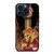 CALGARY FLAMES MASCOT iPhone 15 Pro Max Case Cover