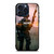 CALL OF DUTY MOBILE iPhone 15 Pro Max Case Cover