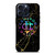 CAMERON DALLAS BLACK DAZZLE iPhone 15 Pro Max Case Cover