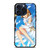 CARDCAPTOR SAKURA MANGA SERIES iPhone 15 Pro Max Case Cover
