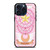CARDCAPTOR SAKURA iPhone 15 Pro Max Case Cover