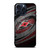 CAROLINA HURRICANES HOCKEY LOGO 2 iPhone 15 Pro Max Case Cover