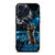 CAROLINA PANTHERS FOOTBALL iPhone 15 Pro Max Case Cover