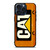 CATERPILLAR CAT 1 iPhone 15 Pro Max Case Cover