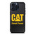 CATERPILLAR DIESEL POWER iPhone 15 Pro Max Case Cover