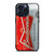 CERVEJA BUDWEISER iPhone 15 Pro Max Case Cover