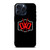CHAD WILD CLAY CWC iPhone 15 Pro Max Case Cover