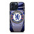 CHELSEA CHAMPION iPhone 15 Pro Max Case Cover