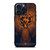 CHICAGO BEARS 4 iPhone 15 Pro Max Case Cover