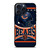 CHICAGO BEARS FOOTBALL iPhone 15 Pro Max Case Cover