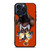 CHICAGO BEARS SQUAD iPhone 15 Pro Max Case Cover