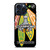 CHICAGO BLACKHAWKS CHAMP iPhone 15 Pro Max Case Cover