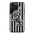 CHICAGO WHITE SOX AMERICAN iPhone 15 Pro Max Case Cover