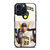 CHRISTIAN YELICH MILWAUKEE BREWERS 1 iPhone 15 Pro Max Case Cover
