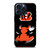 CINCINNATI BENGALS PRIDE iPhone 15 Pro Max Case Cover