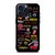 CLASSIC ROCK BAND 1 iPhone 15 Pro Max Case Cover