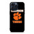 CLEMSON TIGERS POWER iPhone 15 Pro Max Case Cover