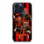 CLEVELAND BROWNS BAKER MAYFIELD 6 iPhone 15 Pro Max Case Cover