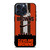 CLEVELAND BROWNS LOGO iPhone 15 Pro Max Case Cover