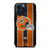 CLEVELAND BROWNS iPhone 15 Pro Max Case Cover