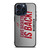 CLEVELAND CAVALIERS IS BACK iPhone 15 Pro Max Case Cover