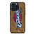 CLEVELAND CAVALIERS iPhone 15 Pro Max Case Cover