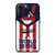 CLEVELAND INDIANS CHAMP iPhone 15 Pro Max Case Cover