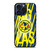 CLUB AMERICA AGUILAS 2 iPhone 15 Pro Max Case Cover