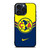 CLUB AMERICA DE MEXICO iPhone 15 Pro Max Case Cover