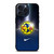 CLUB AMERICA FOOTBAL TEAM 2 iPhone 15 Pro Max Case Cover