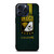 CLUB LEON FC LOGO 2 iPhone 15 Pro Max Case Cover