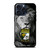CLUB LEON FC LOGO 3 iPhone 15 Pro Max Case Cover