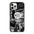 5 SECONDS OF SUMMER COLLAGE iPhone 12 Pro Max Case Cover 5 SECONDS OF SUMMER COLLAGE iPhone 12 Pro Max Case Cover