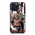 CM PUNK MARTIAL ART iPhone 15 Pro Max Case Cover CM PUNK MARTIAL ART iPhone 15 Pro Max Case Cover