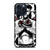 CM PUNK MMA iPhone 15 Pro Max Case Cover