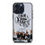 CNCO GROUP 2 iPhone 15 Pro Max Case Cover