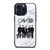 CNCO MARBLE iPhone 15 Pro Max Case Cover