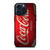 COCA COLA iPhone 15 Pro Max Case Cover
