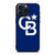 COLDWELL BANKER LOGO iPhone 15 Pro Max Case Cover