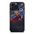 COLORADO AVALANCHE NATHAN MACKINNON iPhone 15 Pro Max Case Cover