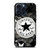 CONVERSE COLLAGE iPhone 15 Pro Max Case Cover