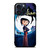 CORALINE CARTOON iPhone 15 Pro Max Case Cover