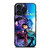 CORALINE DARK FANTASY iPhone 15 Pro Max Case Cover