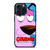 COURAGE THE COWARDLY DOG 2 iPhone 15 Pro Max Case Cover