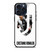CRISTIANO RONALDO JUVE 4 iPhone 15 Pro Max Case Cover